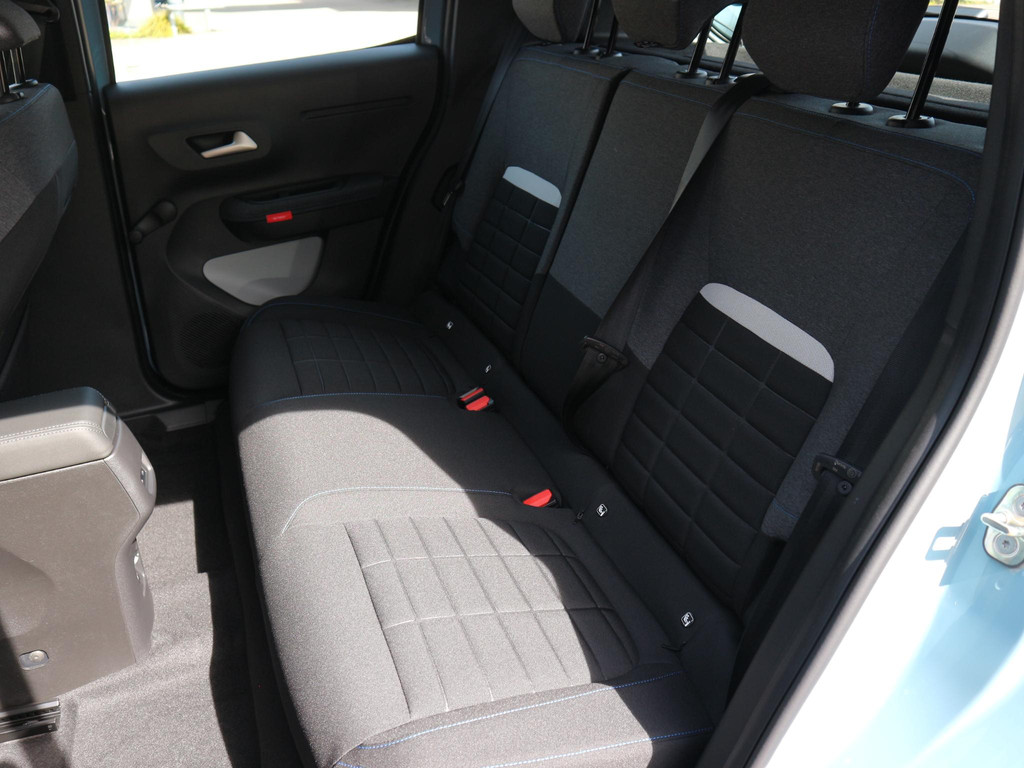 Citroën C3 (KBG76S) met abonnement