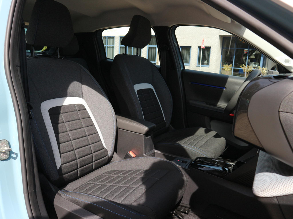 Citroën C3 (KBG76S) met abonnement