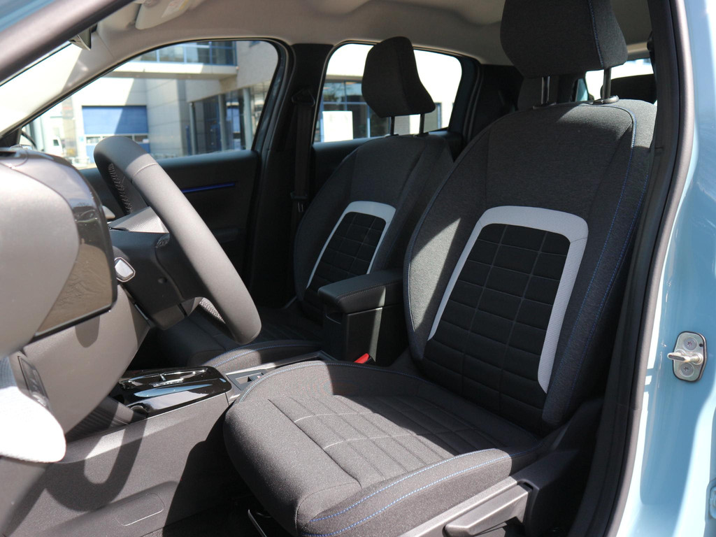 Citroën C3 (KBG76S) met abonnement