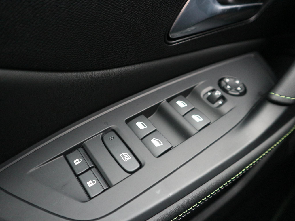 Peugeot 408 (JSN38F) met abonnement