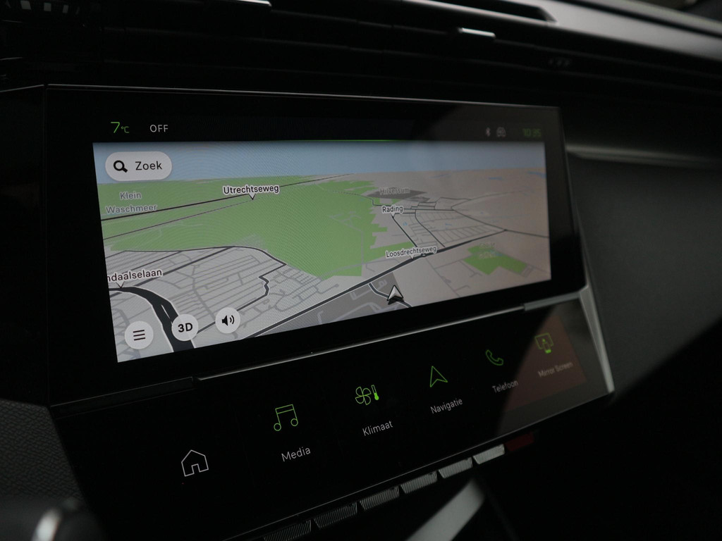 Peugeot 408 (JSN38F) met abonnement