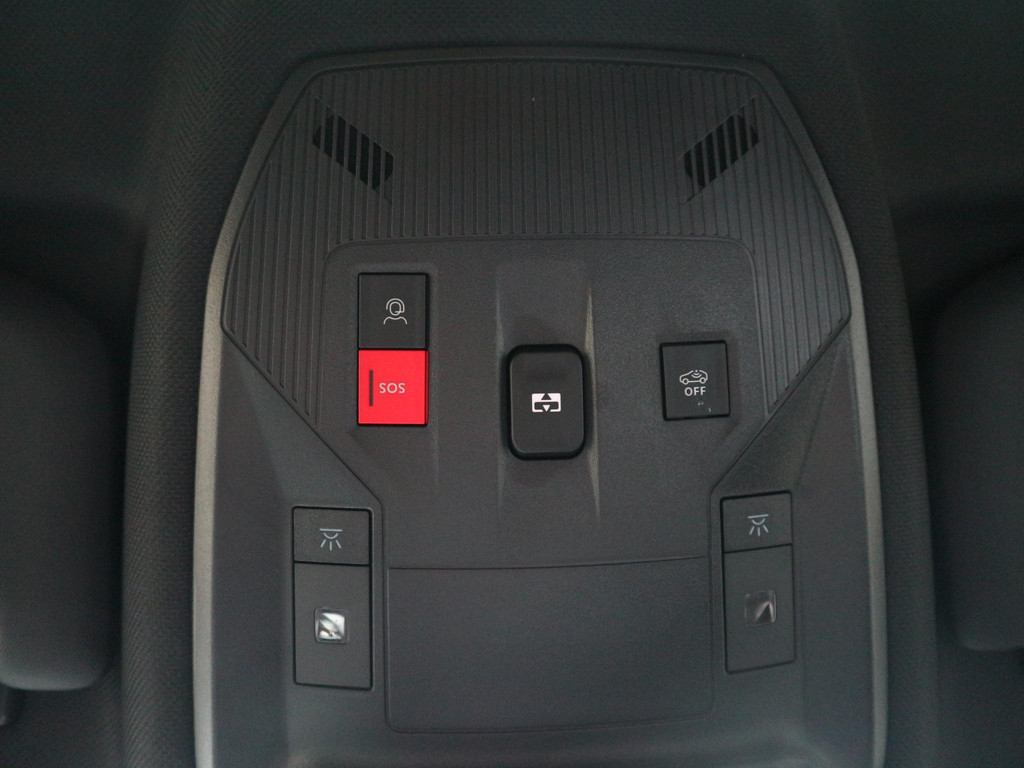 Peugeot 408 (JSN38F) met abonnement