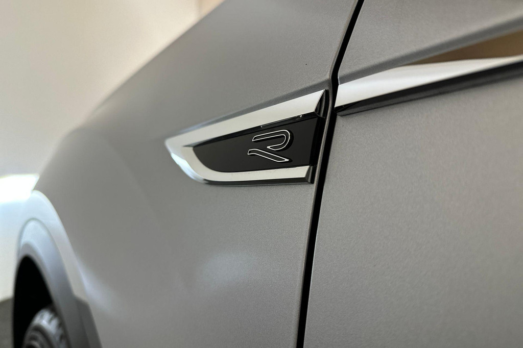 Volkswagen T-Roc (KFJ53G) met abonnement