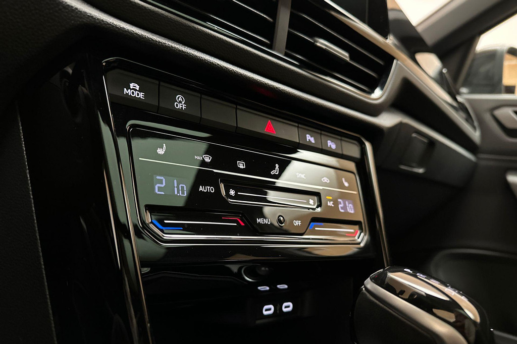 Volkswagen T-Roc (KFJ53G) met abonnement