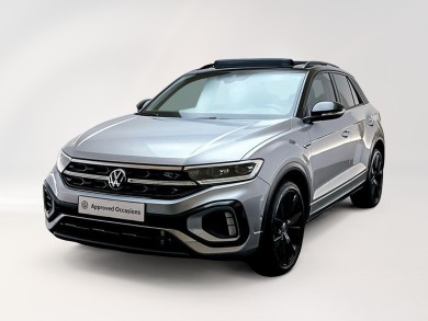 Volkswagen T-Roc (KFJ53G) met auto abonnement