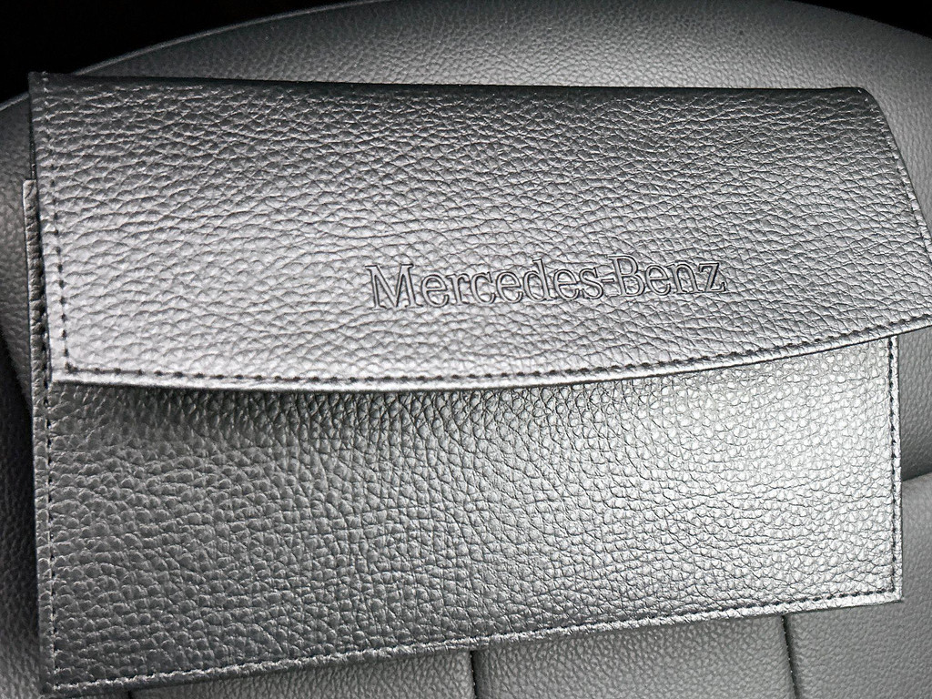 Mercedes-Benz A-Klasse (KFJ81V) met abonnement