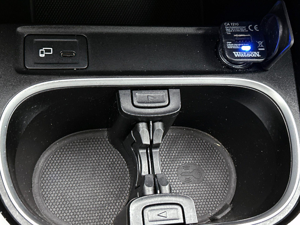 Mercedes-Benz A-Klasse (KFJ81V) met abonnement