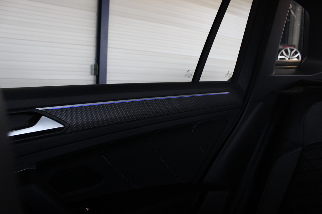 Volkswagen Tiguan (P434DF) met abonnement