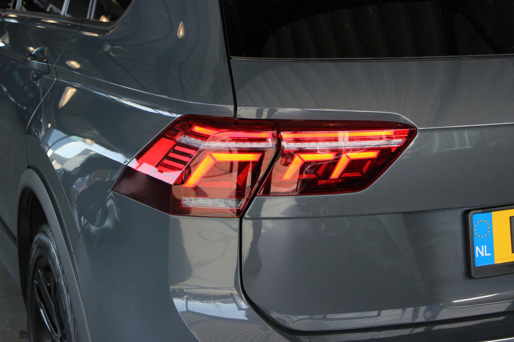 Volkswagen Tiguan (P434DF) met abonnement