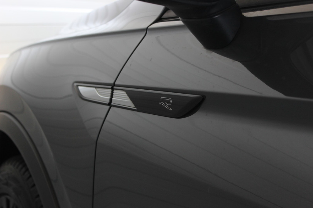 Volkswagen Tiguan (P434DF) met abonnement