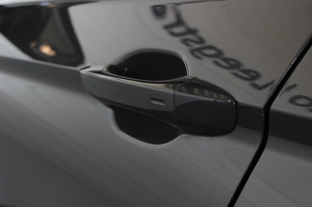 Volkswagen Tiguan (P434DF) met abonnement