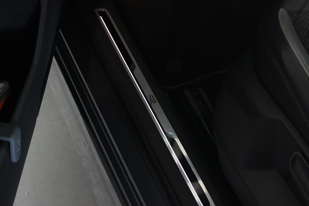 Volkswagen Tiguan (P434DF) met abonnement