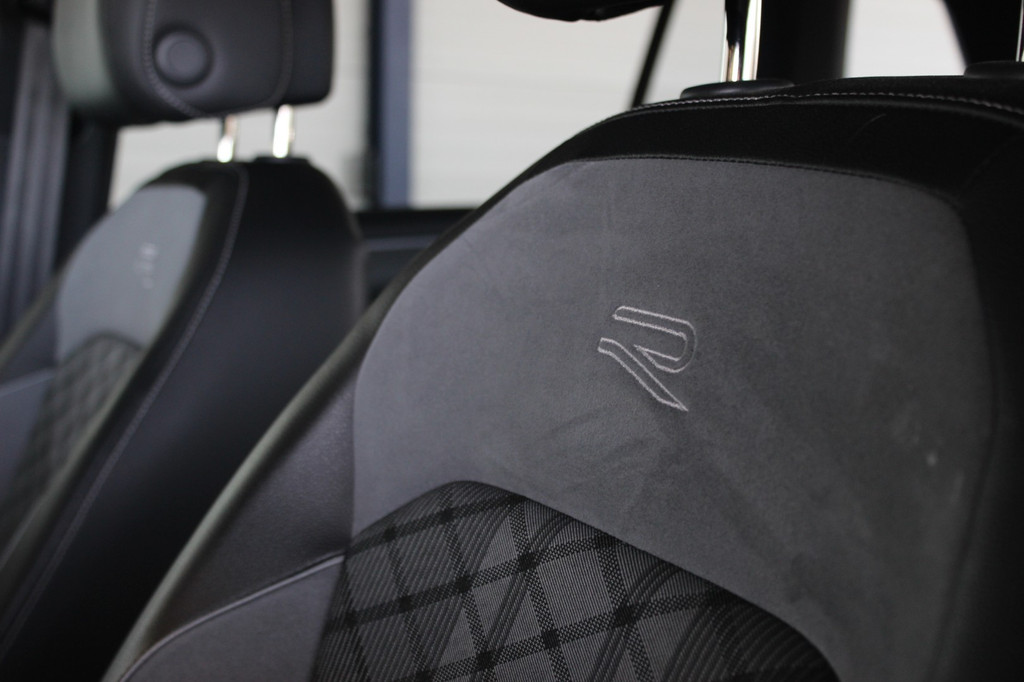 Volkswagen Tiguan (P434DF) met abonnement