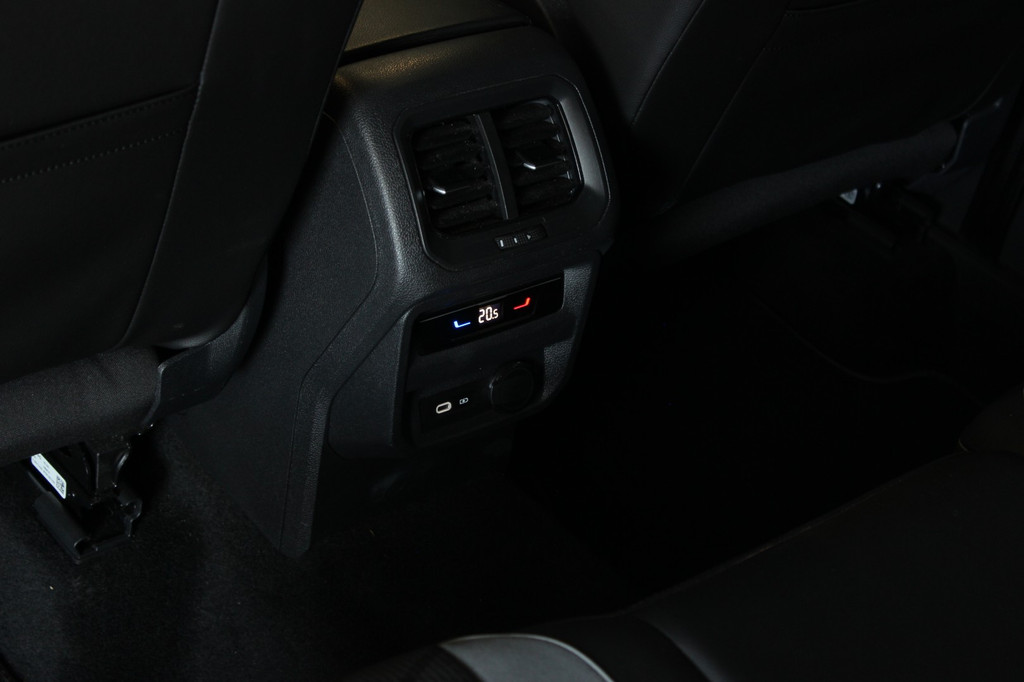 Volkswagen Tiguan (P434DF) met abonnement