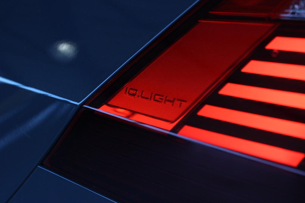 Volkswagen Tiguan (P434DF) met abonnement