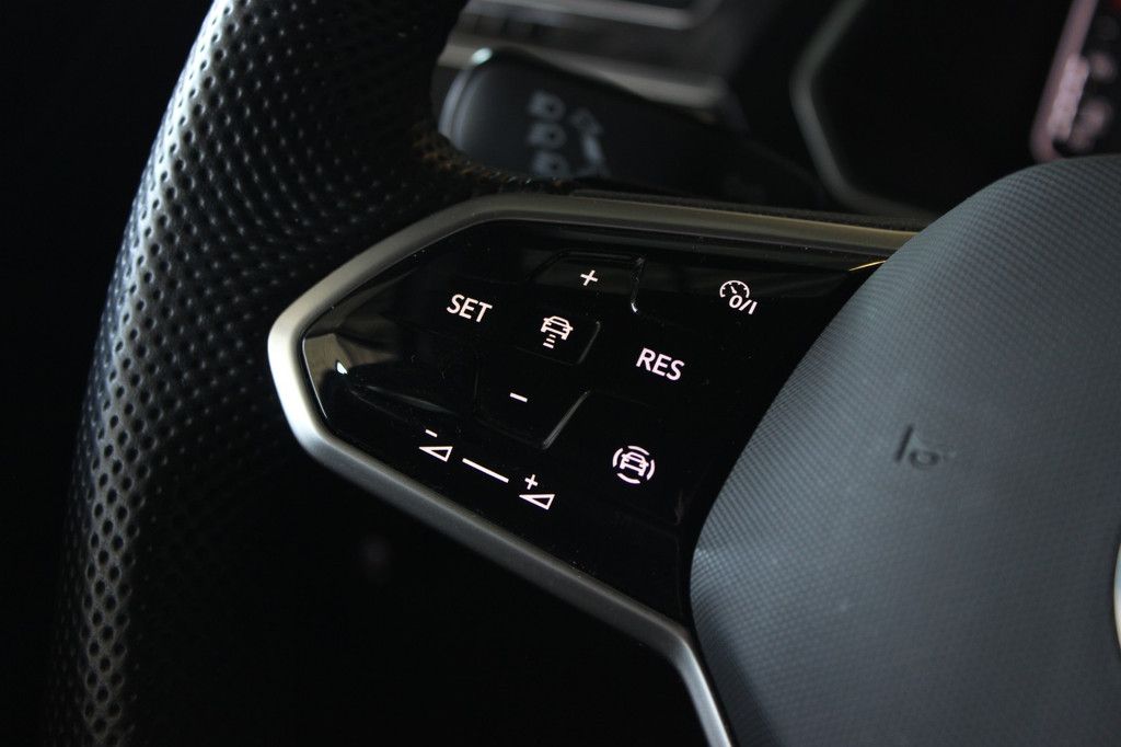 Volkswagen Tiguan (P434DF) met abonnement