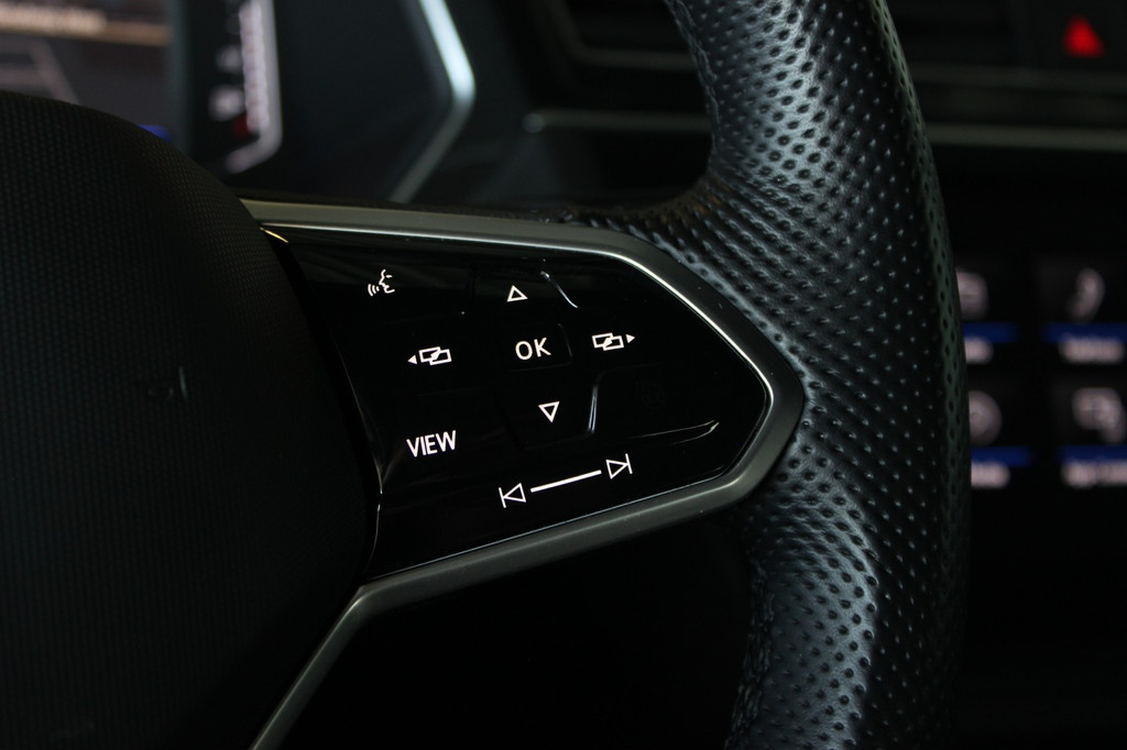 Volkswagen Tiguan (P434DF) met abonnement