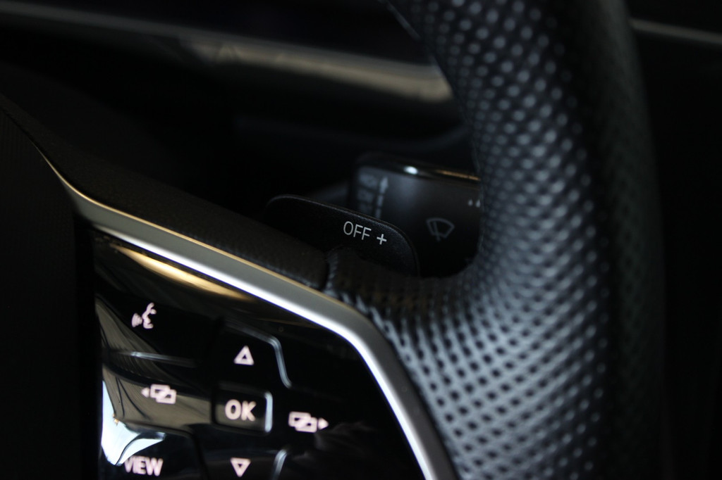 Volkswagen Tiguan (P434DF) met abonnement