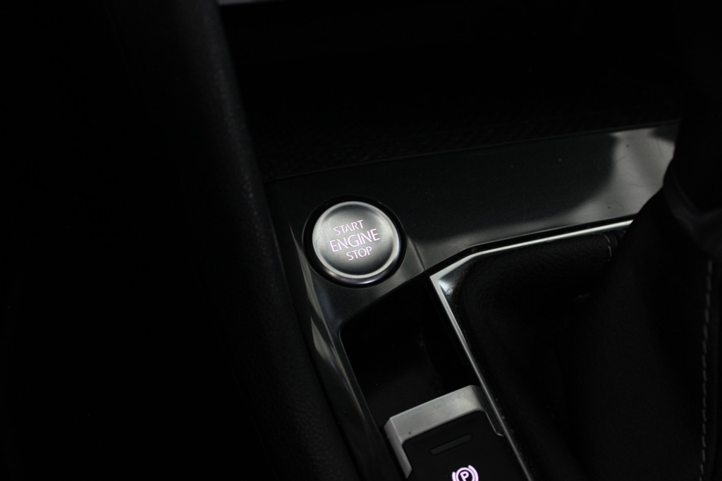 Volkswagen Tiguan (P434DF) met abonnement