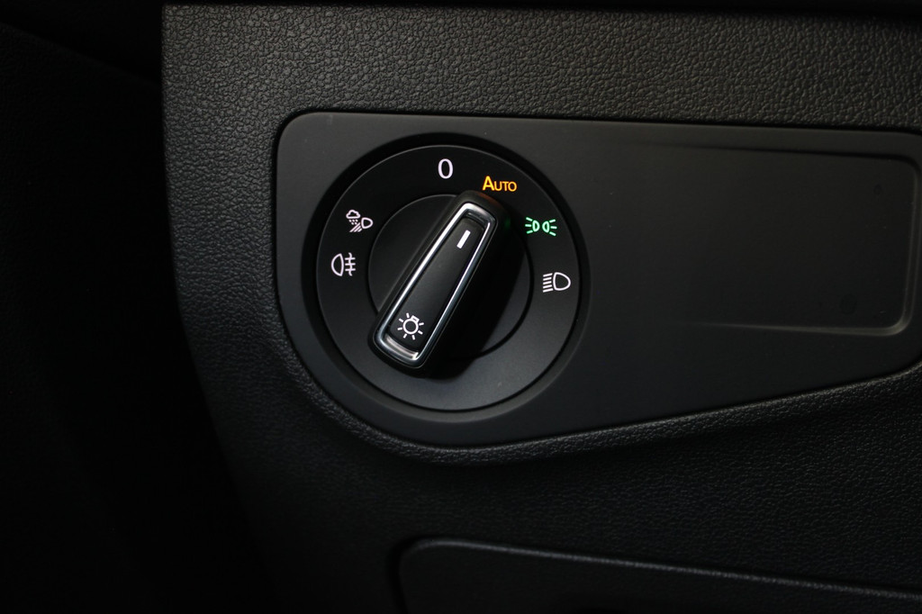 Volkswagen Tiguan (P434DF) met abonnement