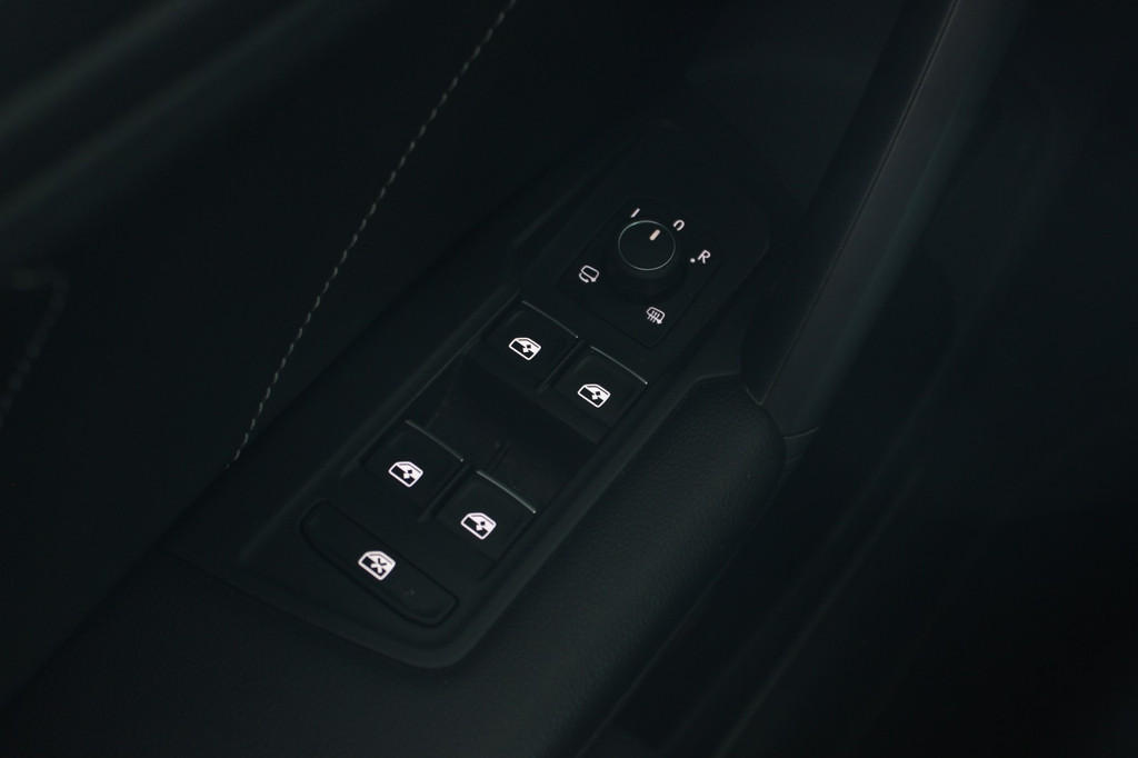 Volkswagen Tiguan (P434DF) met abonnement