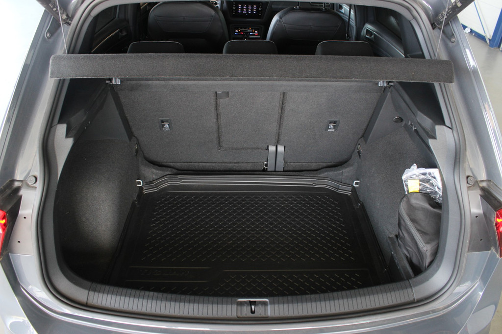 Volkswagen Tiguan (P434DF) met abonnement