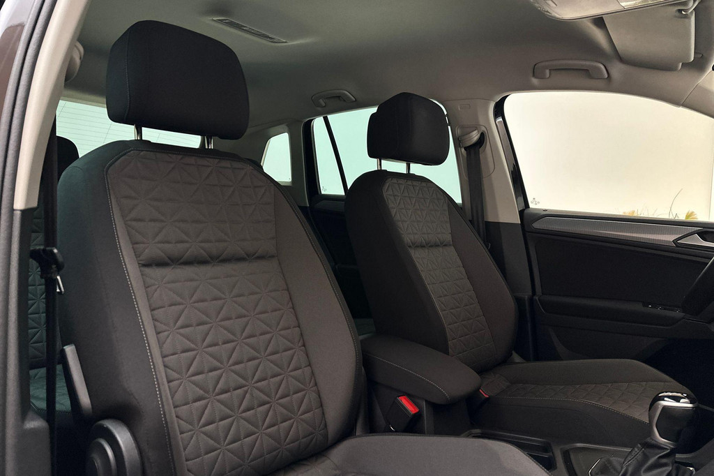 Volkswagen Tiguan (T542RH) met abonnement