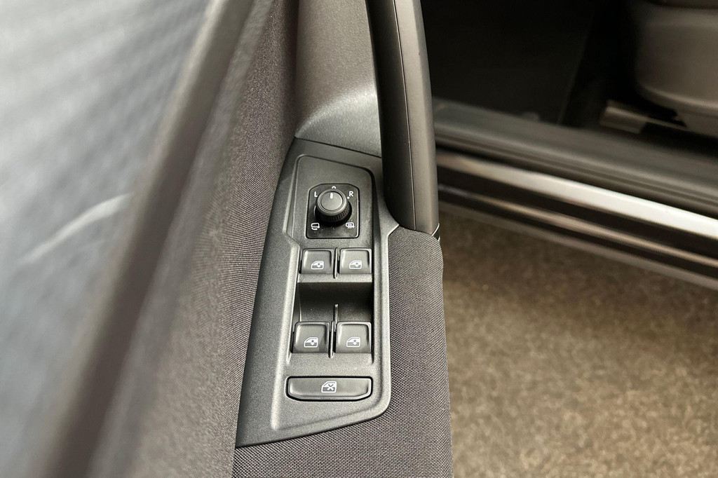 Volkswagen Tiguan (T542RH) met abonnement