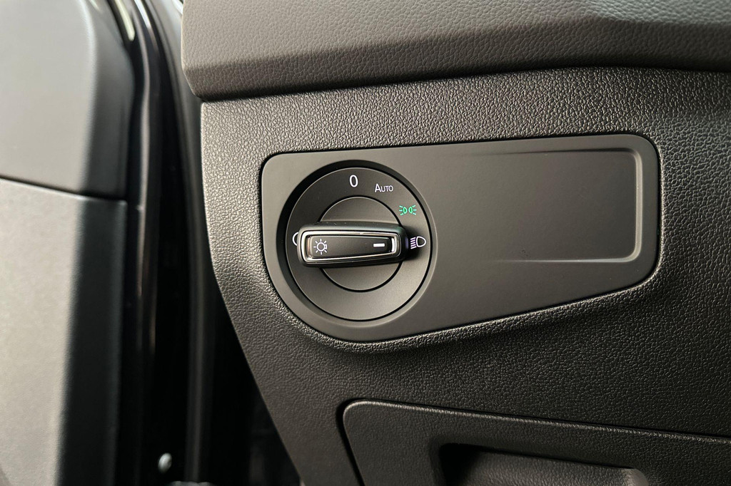 Volkswagen Tiguan (T542RH) met abonnement