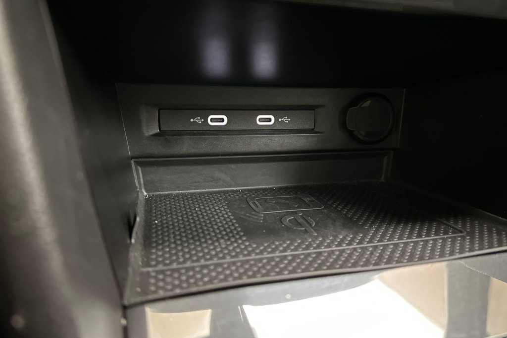 Volkswagen Tiguan (T542RH) met abonnement