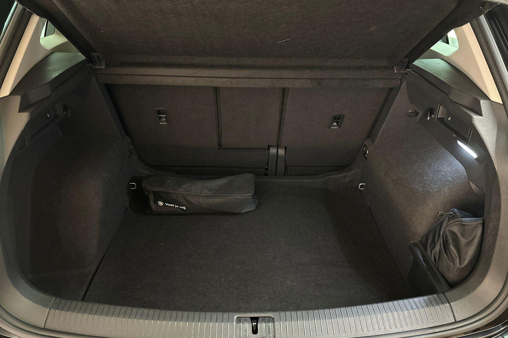 Volkswagen Tiguan (T542RH) met abonnement