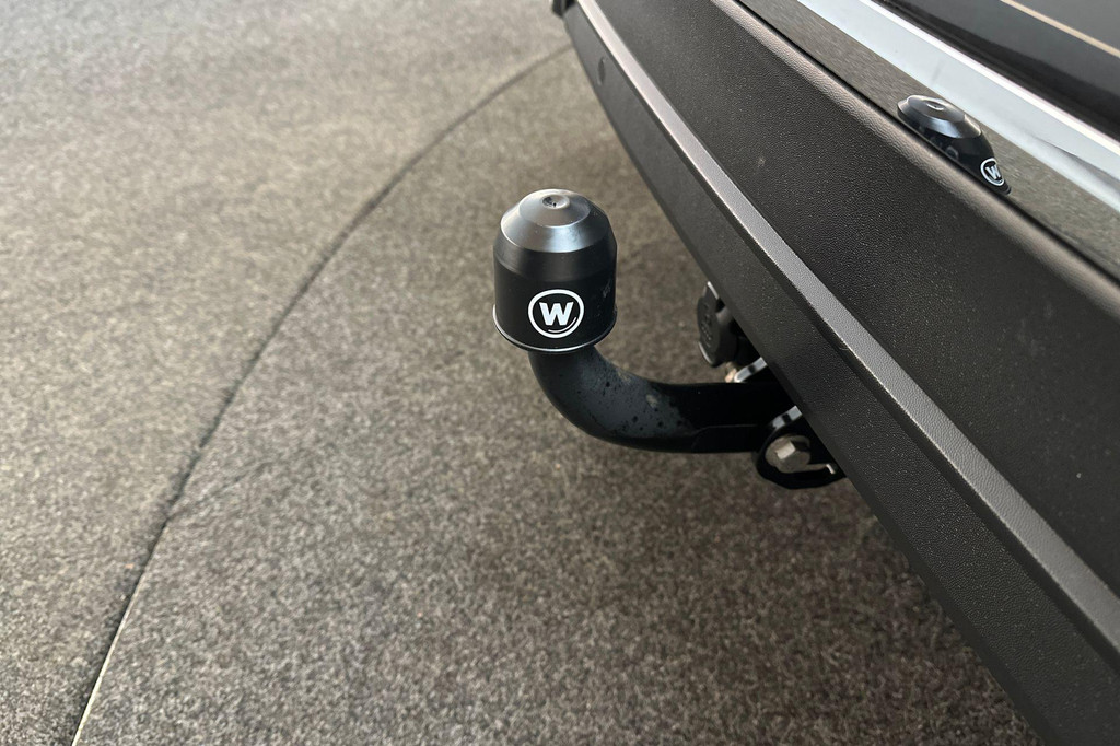 Volkswagen Tiguan (T542RH) met abonnement
