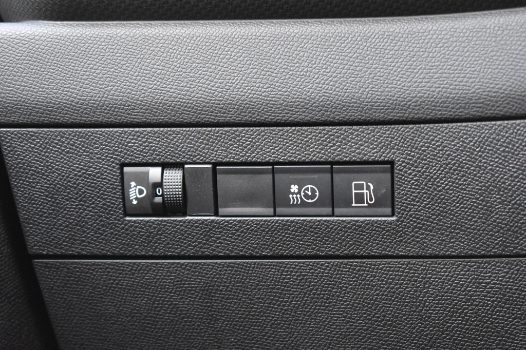 Opel Astra (KFF33Z) met abonnement