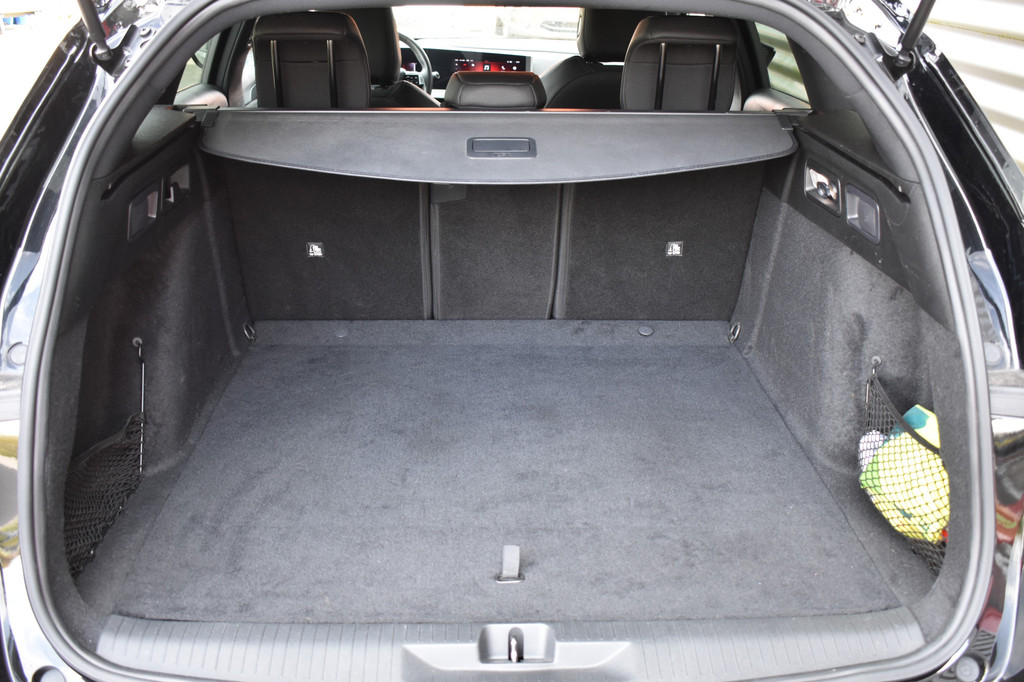 Opel Astra (KFF33Z) met abonnement