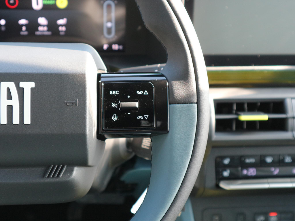 Fiat Panda (KDX80Z) met abonnement