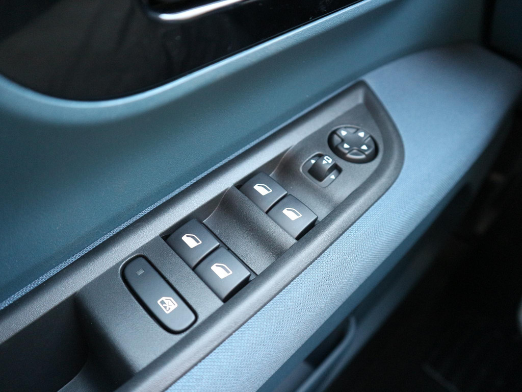 Fiat Panda (KDX80Z) met abonnement