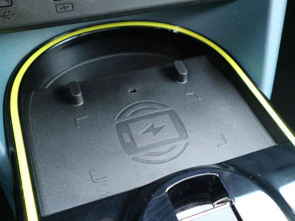 Fiat Panda (KDX80Z) met abonnement