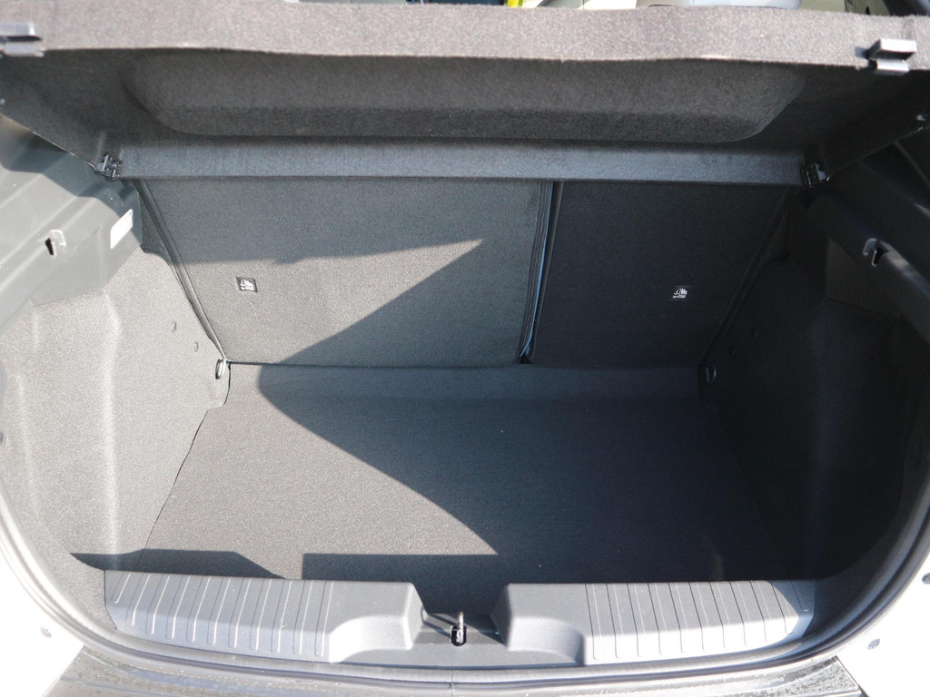 Fiat Panda (KDX80Z) met abonnement