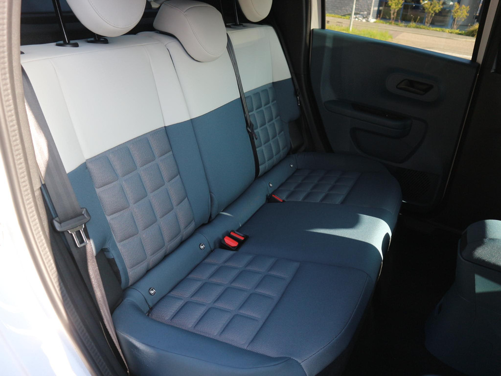 Fiat Panda (KDX80Z) met abonnement