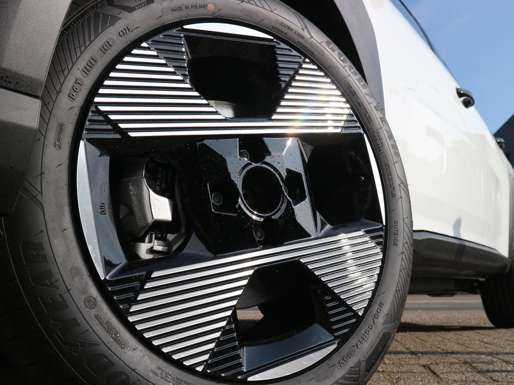 Fiat Panda (KDX80Z) met abonnement