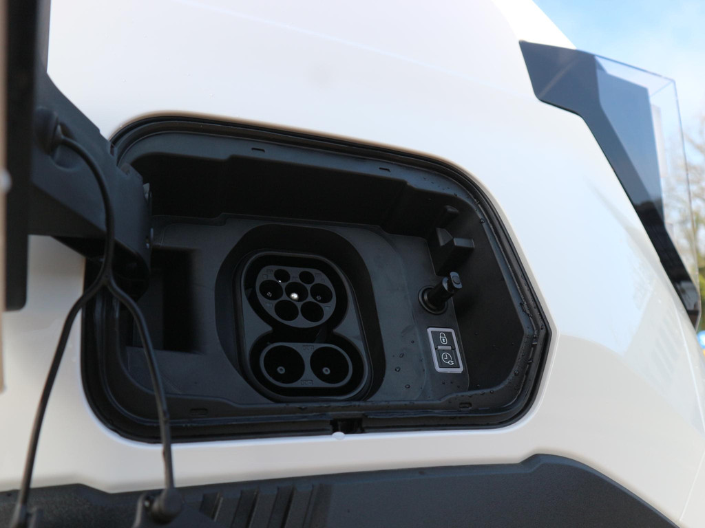 Fiat Panda (KDX80Z) met abonnement