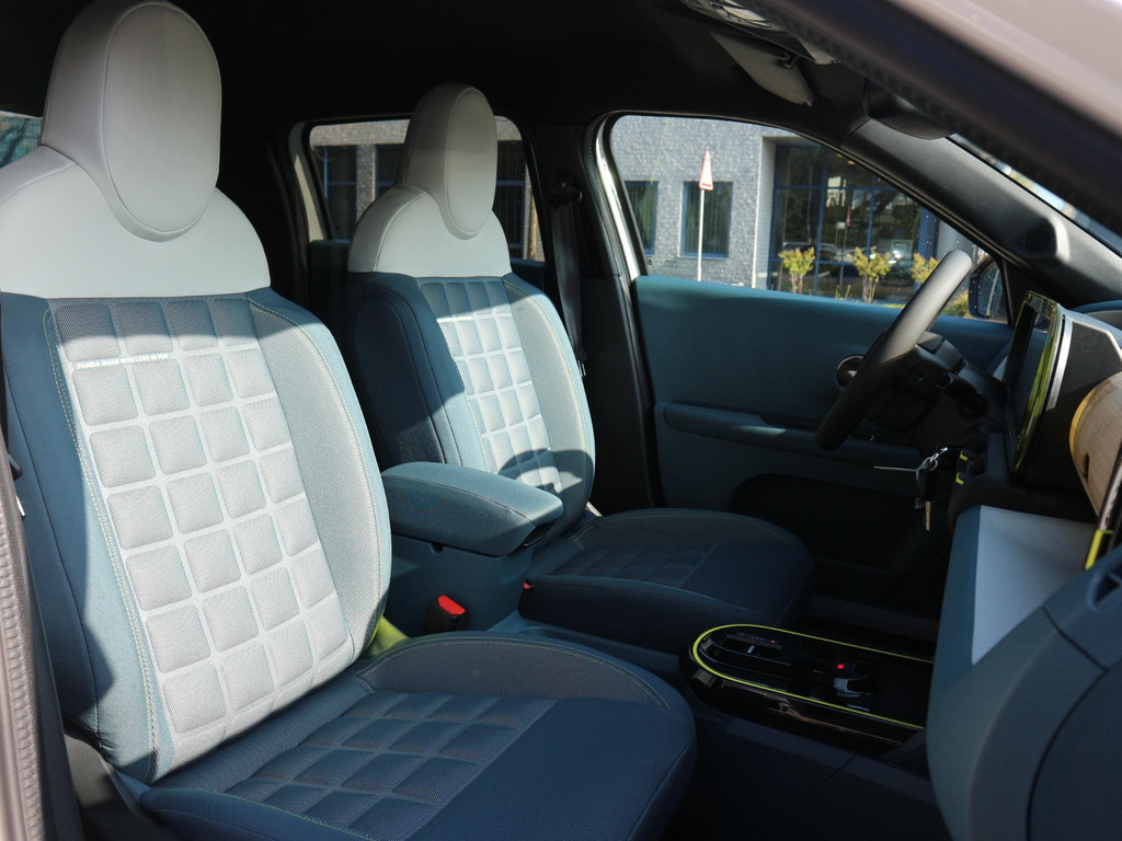 Fiat Panda (KDX80Z) met abonnement