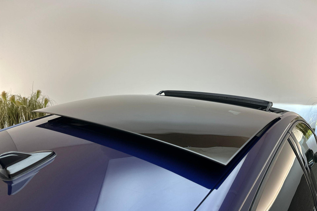 Volkswagen Golf (R560BS) met abonnement