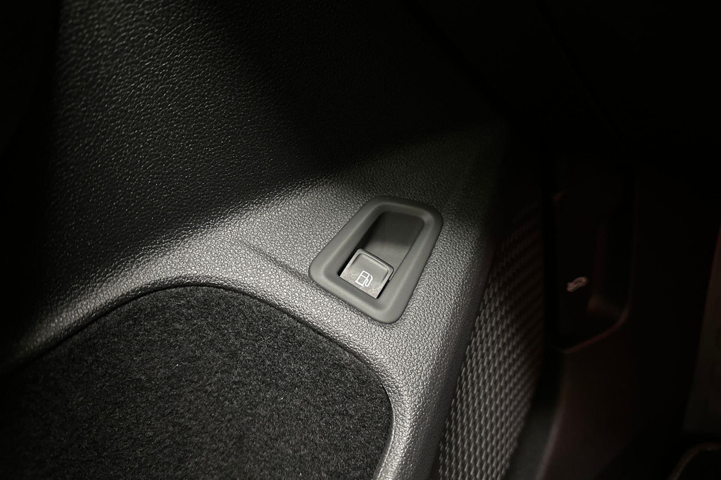 Volkswagen Golf (R560BS) met abonnement