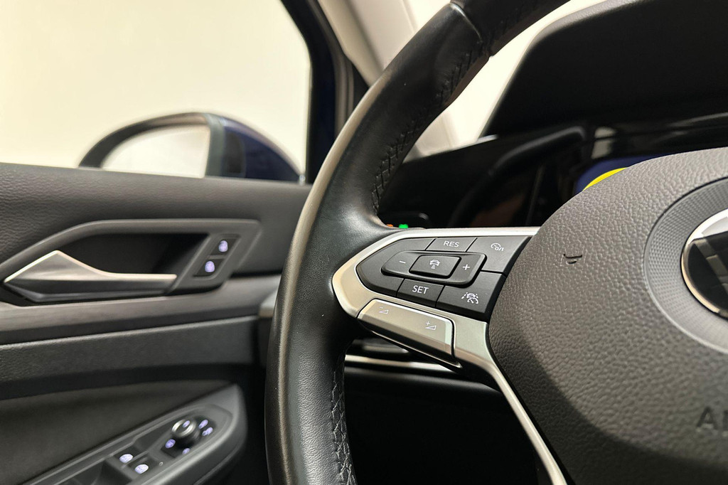 Volkswagen Golf (R560BS) met abonnement