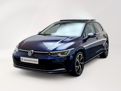 Volkswagen Golf (R560BS) met auto abonnement