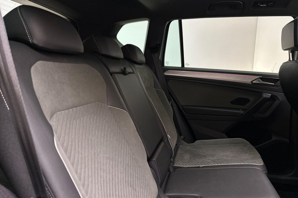 Seat Tarraco (KFJ02N) met abonnement