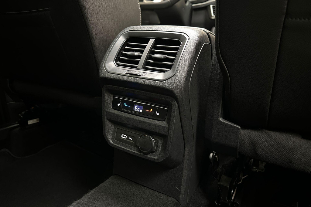 Seat Tarraco (KFJ02N) met abonnement