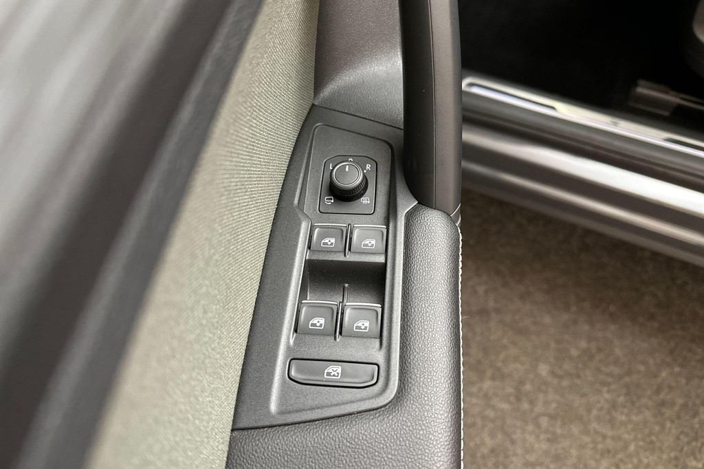 Seat Tarraco (KFJ02N) met abonnement