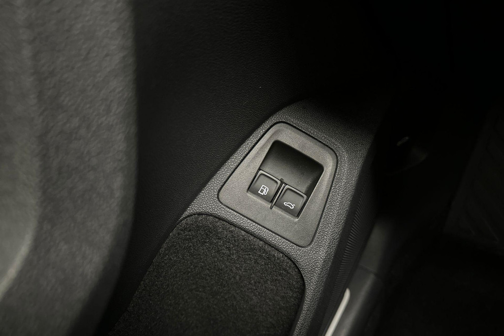 Seat Tarraco (KFJ02N) met abonnement